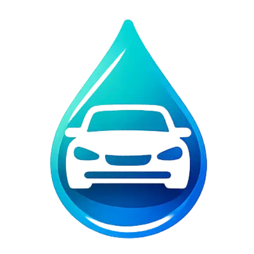 Lavage auto à domicile Caurel